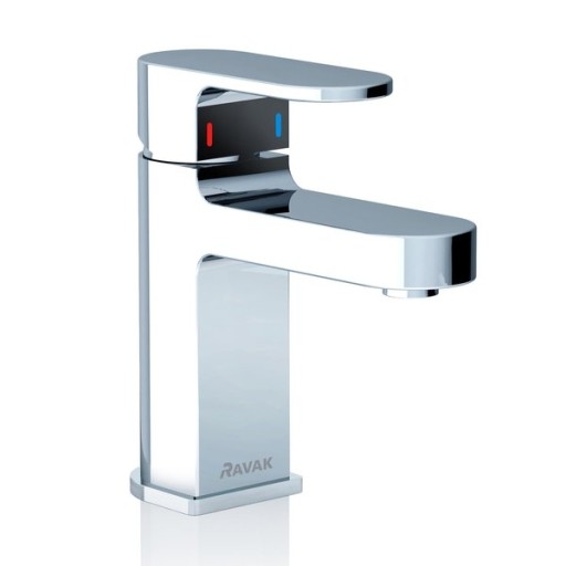 Baterie lavoar Ravak Concept Chrome CR 012.00  fara ventil