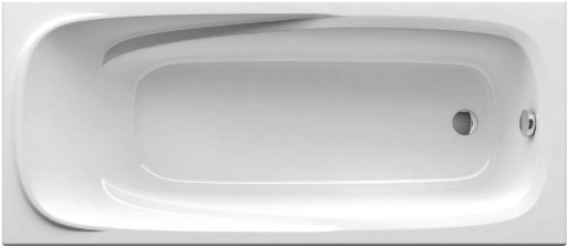 Cada baie rectangulara Ravak Vanda II 170x70cm  acril