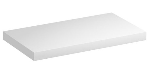Blat pentru lavoar Ravak I 120x55x7cm  alb