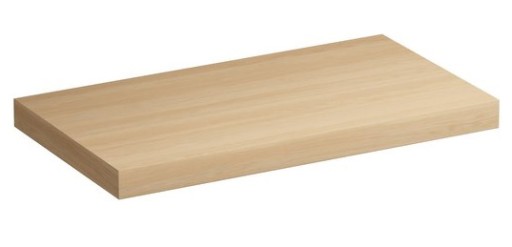 Blat pentru lavoar Ravak I 120x55x7cm  stejar