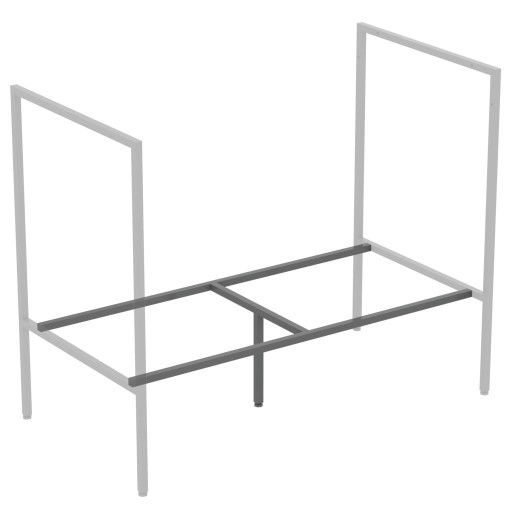 Rama de sustinere pentru lavoar Ideal Standard Adapto 85x46.5cm  necesita cadru picior