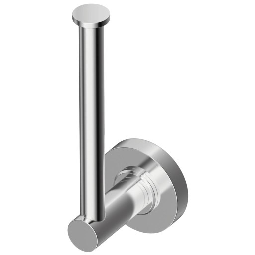 Suport rezerva hartie igienica Ideal Standard IOM  crom