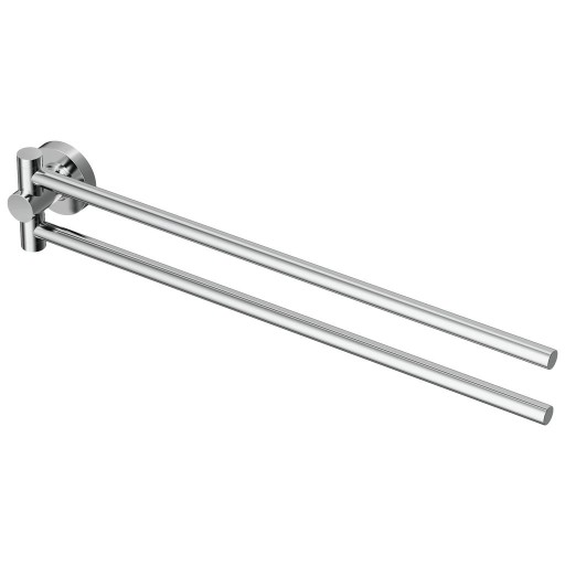 Port prosop dublu Ideal Standard IOM 40cm  crom