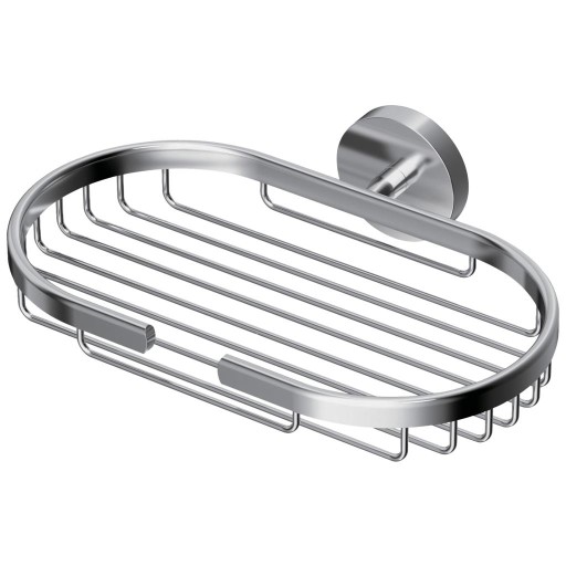 Savoniera pentru dus Ideal Standard IOM  crom