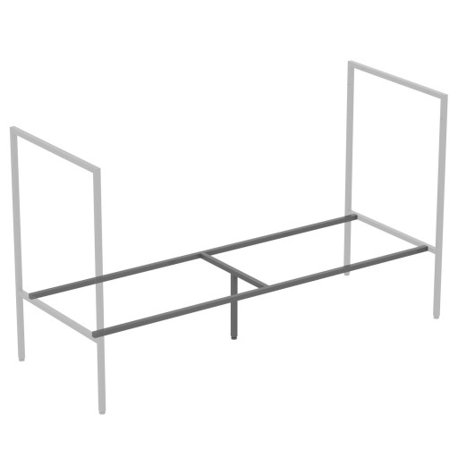 Rama de sustinere pentru lavoar Ideal Standard Adapto 120x46.5cm  necesita cadru picior