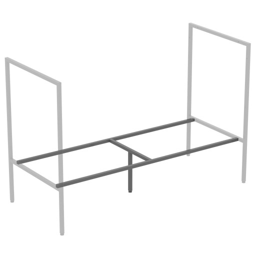 Rama de sustinere pentru lavoar Ideal Standard Adapto 105x46.5cm  necesita cadru picior
