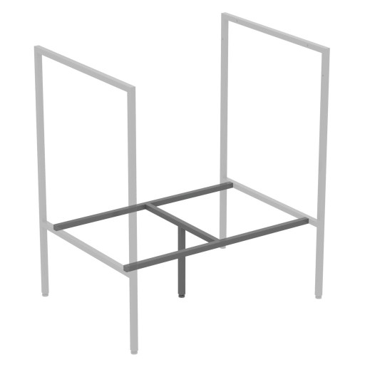 Rama de sustinere pentru lavoar Ideal Standard Adapto 60x46.5cm  necesita cadru picior
