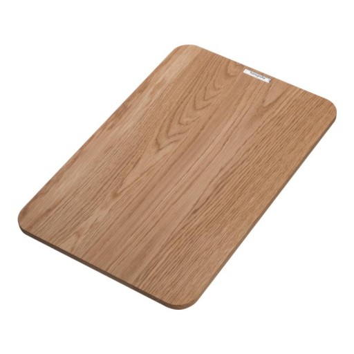 Tocator de lemn Hansgrohe F16  41x27cm  stejar