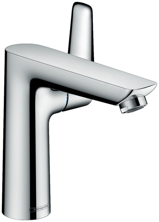 Baterie lavoar Hansgrohe Talis E 150  fara ventil