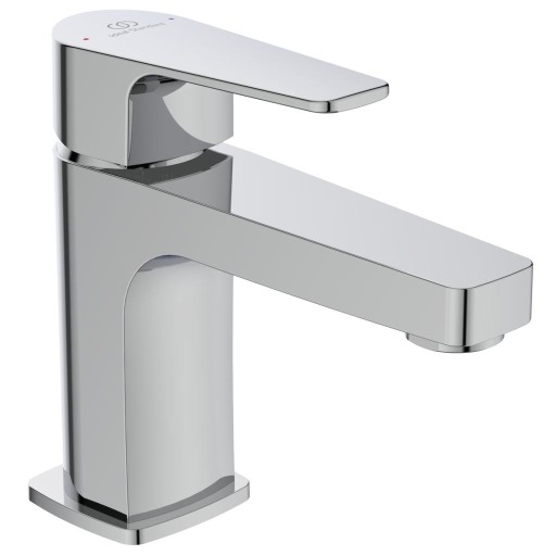Baterie lavoar Ideal Standard Cerafine D h80  crom