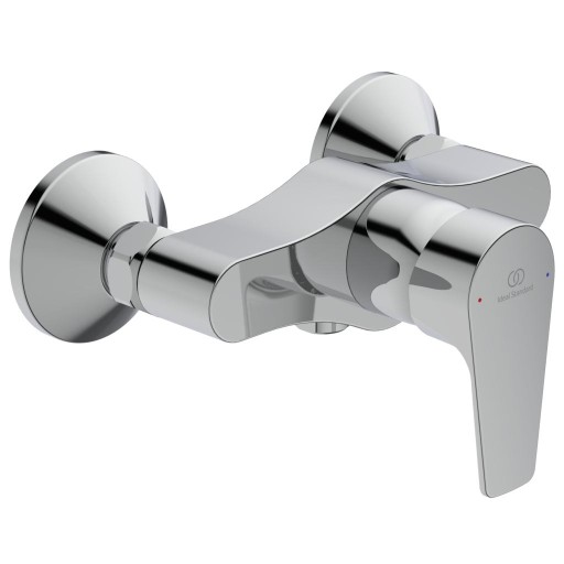 Baterie dus Ideal Standard Cerafine D  crom