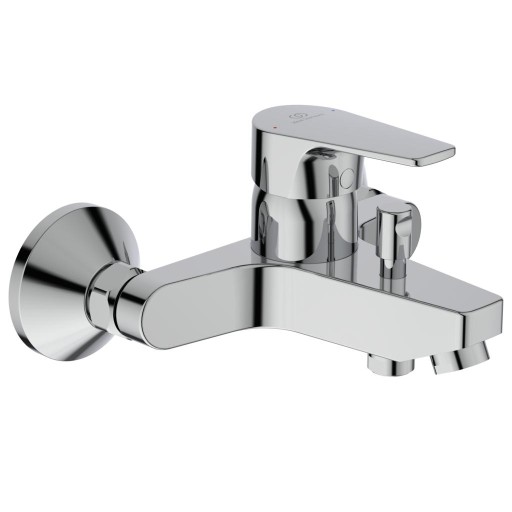 Baterie cada Ideal Standard Cerafine D  crom
