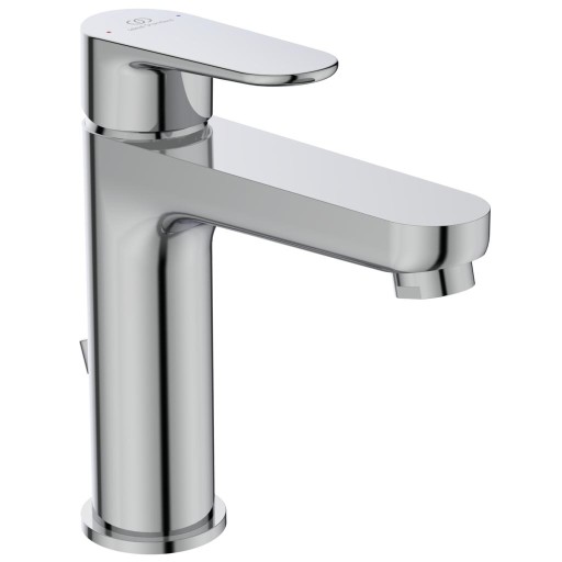 Baterie lavoar Ideal Standard Cerafine O h120  ventil pop-up  crom