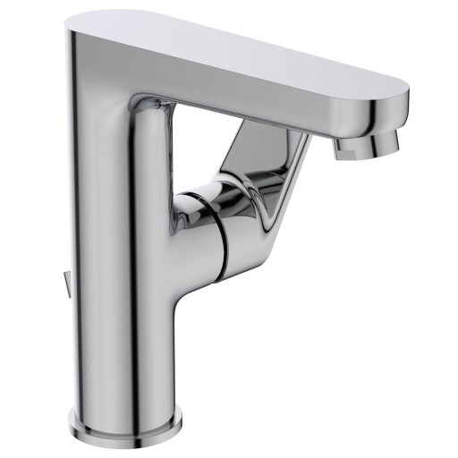 Baterie lavoar Ideal Standard Cerafine O h155  ventil pop-up  crom