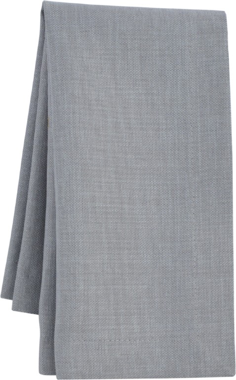 Fata de masa Sander Basics Loft 150x200cm  protectie anti-pata  21 gri argintiu
