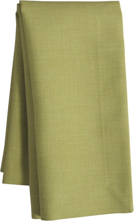 Fata de masa Sander Basics Loft 135x170cm  protectie anti-pata  55 verde salvie