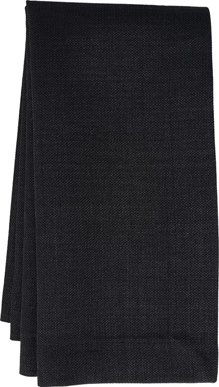 Fata de masa Sander Basics Loft 150x200cm  protectie anti-pata  39 negru