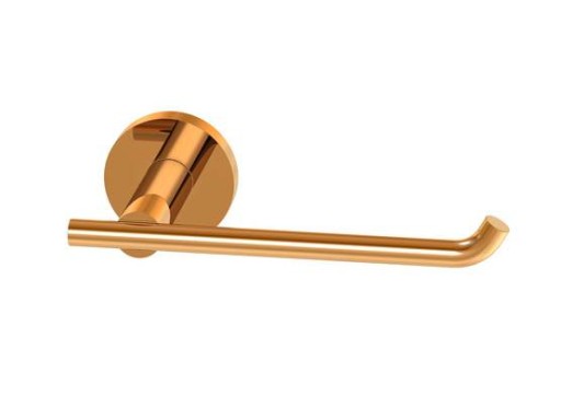 Suport hartie igienica Steinberg seria 660  Rose Gold