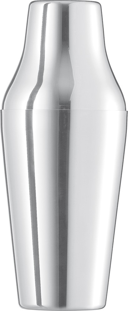 Shaker Schott Zwiesel Basic Bar  design Charles Schumann  700ml