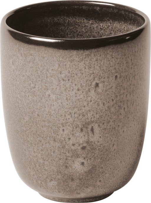 Cana like. by Villeroy & Boch Lave Beige 0.40 litri  fara maner