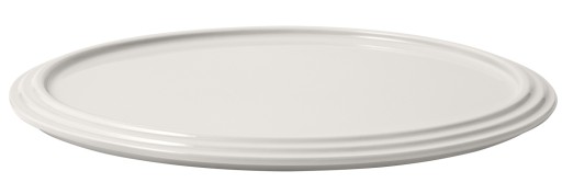 Farfurie servire Villeroy & Boch Iconic 24cm  alb