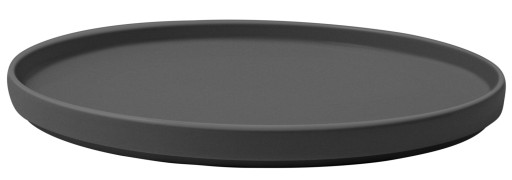 Farfurie universala Villeroy & Boch Iconic 24cm  negru