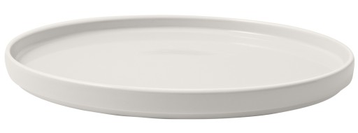 Farfurie universala Villeroy & Boch Iconic 24cm  alb