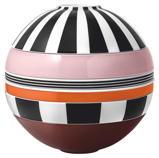 Set servire Villeroy & Boch Iconic La Boule Memphis  7 piese