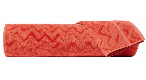 Prosop de baie Missoni Rex 70x115cm  culoare 59V
