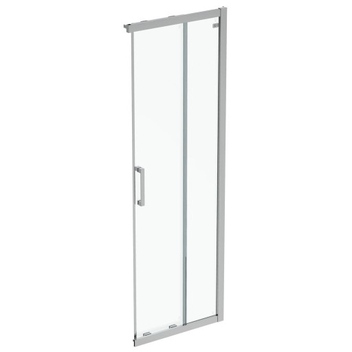 Usa de dus culisanta Ideal Standard Connect 2 80cm  sticla 6mm tratata IdealClean