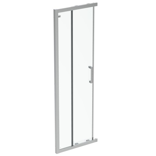 Usa de dus culisanta Ideal Standard Connect 2 75cm  sticla 6mm tratata IdealClean