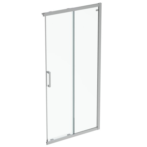 Usa de dus culisanta Ideal Standard Connect 2 100cm  sticla 6mm tratata IdealClean