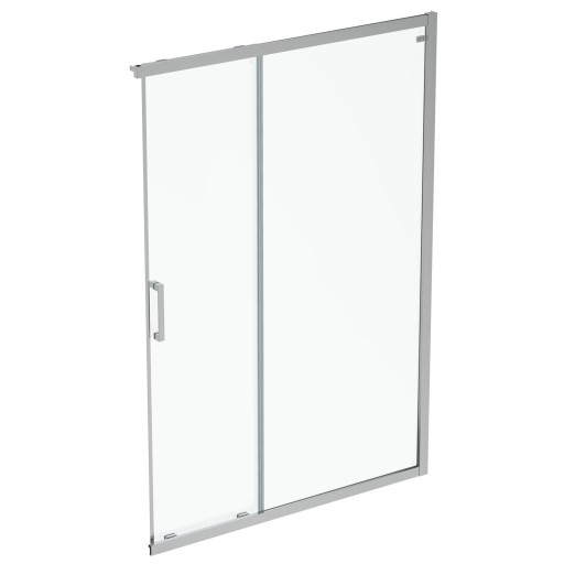 Usa de dus culisanta Ideal Standard Connect 2 140cm  sticla 6mm tratata IdealClean