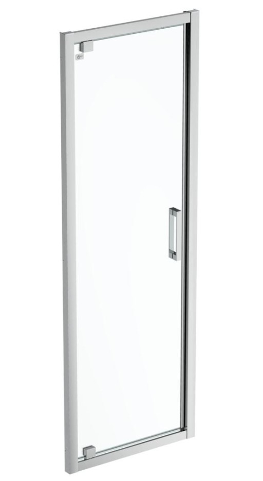 Usa de nisa batanta tip pivot Ideal Standard Connect 2 75cm  sticla 6mm tratata IdealClean