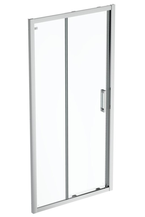 Usa de nisa culisanta Ideal Standard Connect 2 110cm  sticla 6mm tratata IdealClean