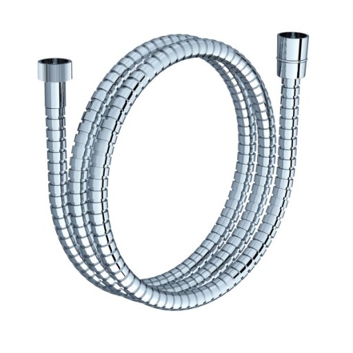 Furtun de dus Ravak 1.5m  metalic