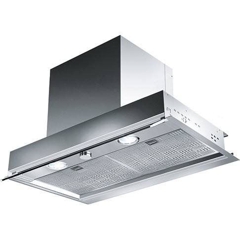 Hota Franke Style Plus FST Plus 608 X  60cm  550mc/h  inox satinat
