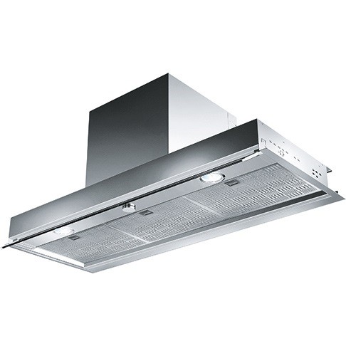 Hota Franke Style Plus FST Plus 908 X  90cm  550mc/h  inox satinat