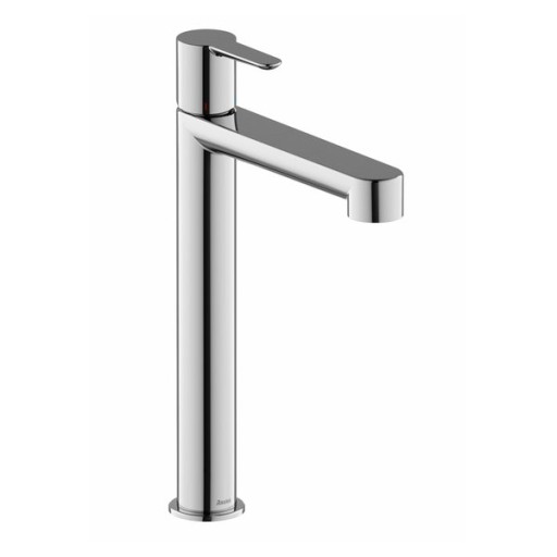Baterie lavoar Ravak Puri PU 015.00 pentru lavoare tip bol  fara ventil  crom