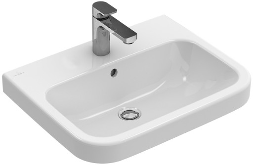 Lavoar Villeroy & Boch Architectura 55x47cm  alb