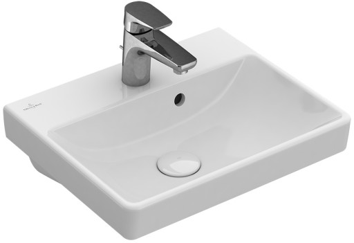 Lavoar Villeroy & Boch Avento 45x37cm  alb