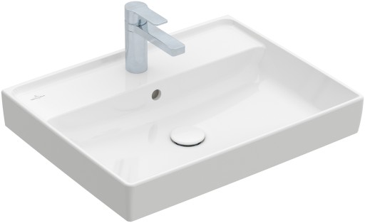 Lavoar Villeroy & Boch Collaro 60x47cm  alb