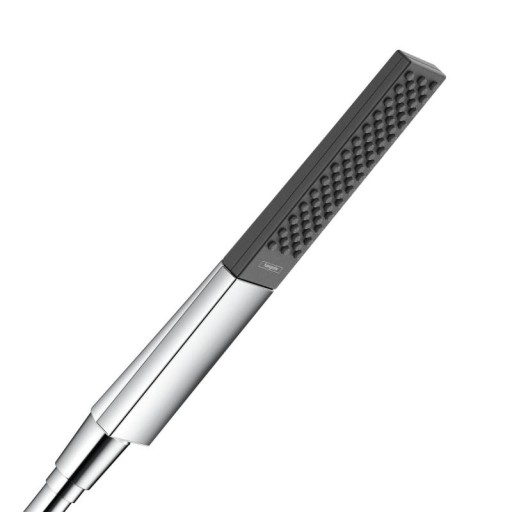 Para de dus Hansgrohe Rainfinity Baton 130  1 jet  crom