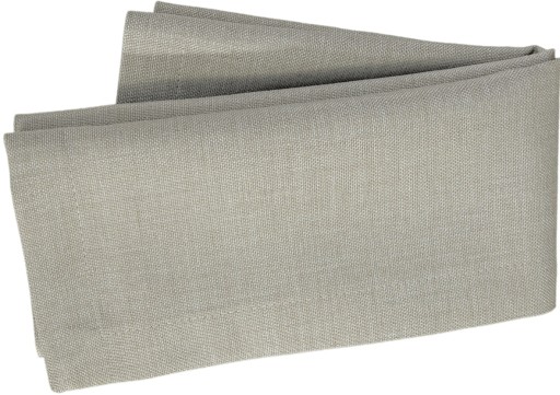 Fata de masa rotunda Sander Basics Loft d150cm  protectie anti-pata  42 Linen