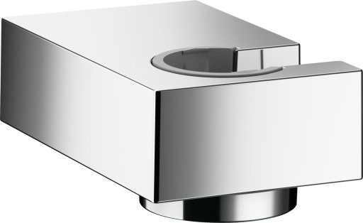 Agatatoare de dus Hansgrohe Porter E  crom