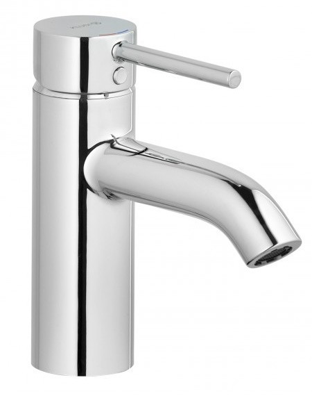 Baterie lavoar Kludi Bozz 75  crom