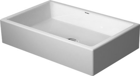 Lavoar tip bol Duravit Vero Air 60x38cm  fara preaplin