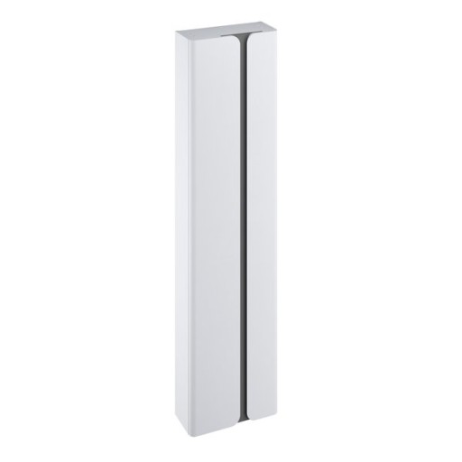 Dulap inalt suspendat Ravak SB Balance 160cm  alb-antracit