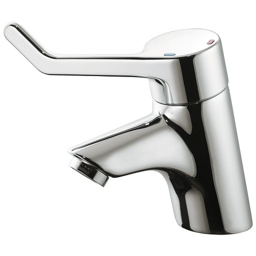 Baterie lavoar Ideal Standard CeraPlus cu maner 120mm  fara ventil