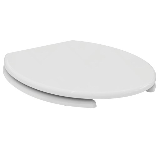 Capac vas WC Ideal Standard Maia  balamale inox